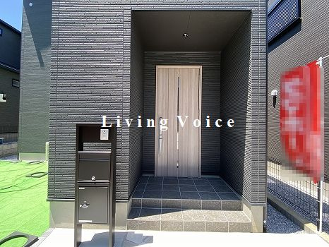 【内装】 | 【仲介手数料０円】秦野市南矢名　新築一戸建て　全8棟 | 【仲介手数料０円】秦野市南矢名　新築一戸建て　全8棟