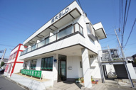 秀大BLD.の画像