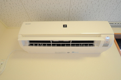 【設備】 | BLUEPONTUS