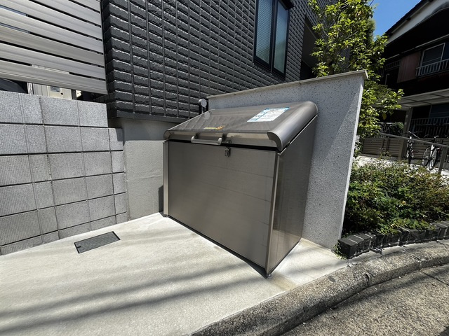 Casa　Eternaのその他共用部分