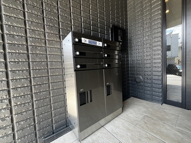 Casa　Eternaのその他共用部分