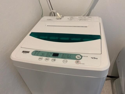 【設備】 | メゾンハイウェイ春日町