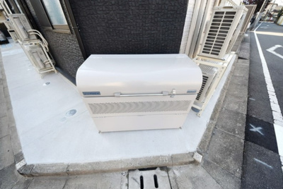 【その他共用部分】 | メゾンハイウェイ春日町