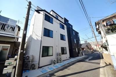 【その他】 | メゾンハイウェイ春日町