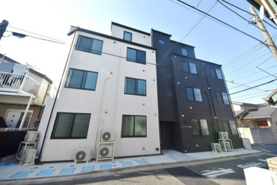 【外観】 | メゾンハイウェイ春日町