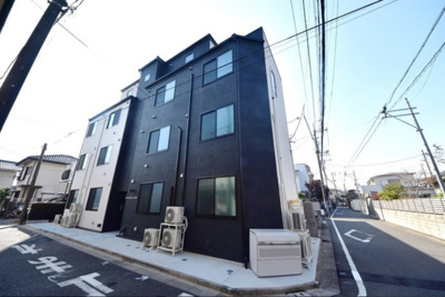 【外観】 | メゾンハイウェイ春日町