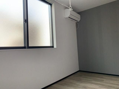 【居間・リビング】 | メゾンハイウェイ春日町