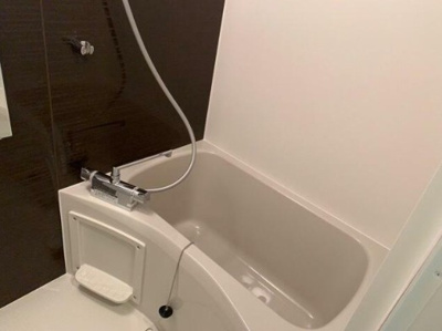 【浴室】 | メゾンハイウェイ春日町
