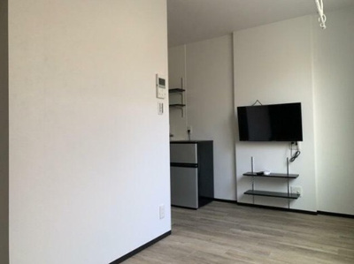 【洋室】 | メゾンハイウェイ春日町