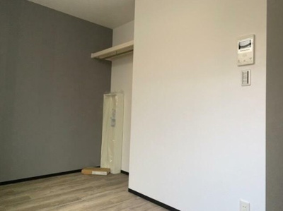 【寝室】 | メゾンハイウェイ春日町