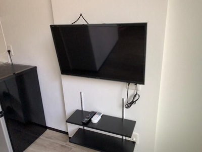 【設備】 | メゾンハイウェイ春日町