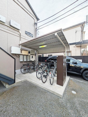 【エントランス】 | プルミエール相模原