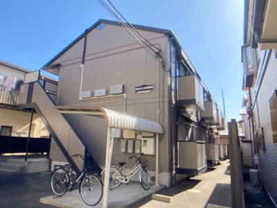 【外観】 | プルミエール相模原