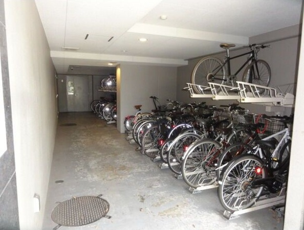 CASSIA車道(旧:クリオ車道)のその他