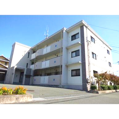 アートマンション杉並