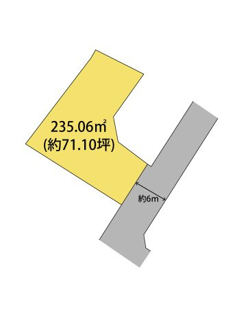 和歌山市関戸4丁目・土地・126695