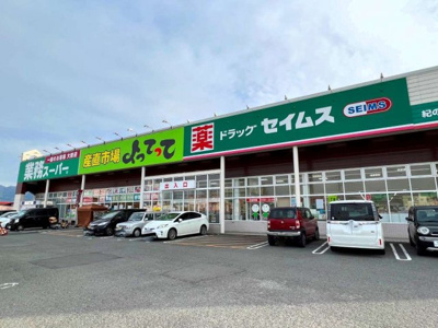 【周辺】 | レオパレスプレミール紀ノ川 | 車約4分