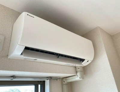 【設備】 | ドエル・ピュアネス