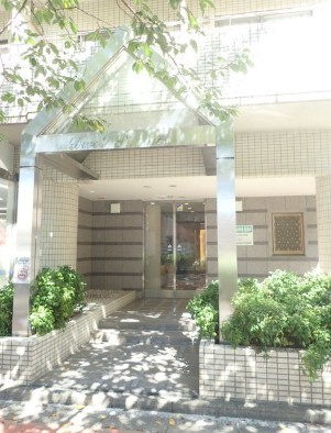 【エントランス】 | ドエル・ピュアネス