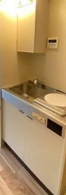 【キッチン】 | ドエル・ピュアネス