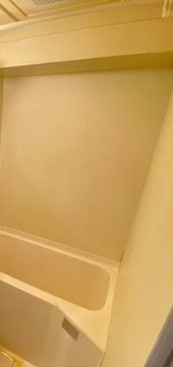 【浴室】 | ドエル・ピュアネス