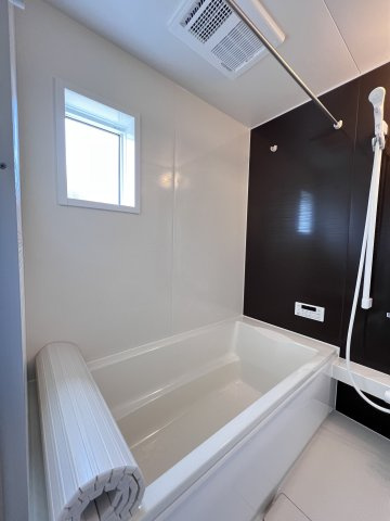 高浜市屋敷町23-1期　新築分譲住宅　２号棟の浴室