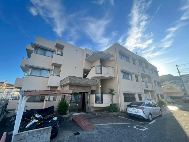 西脇ハイランドハイツ白鳳