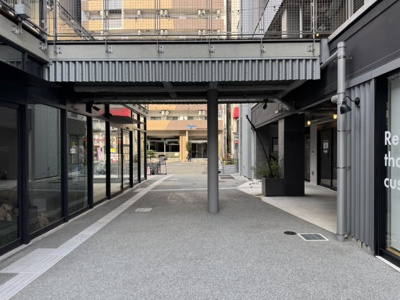 【その他共用部分】 | LANI ISOGAMI