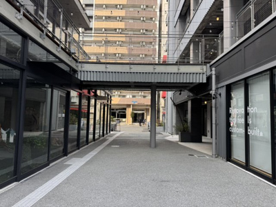 【内装】 | LANI ISOGAMI