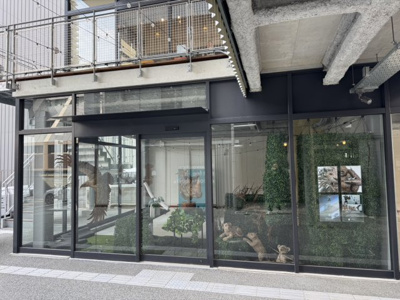 【内装】 | LANI ISOGAMI