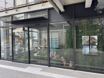 【内装】 | LANI ISOGAMI