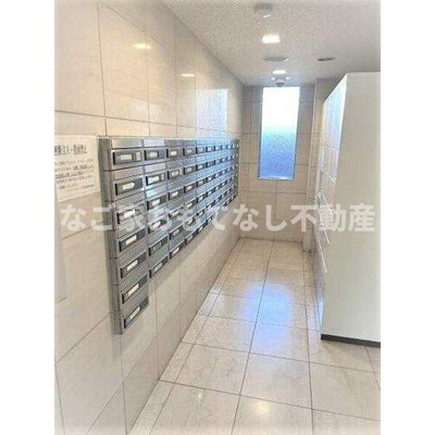 【その他共用部分】 | ライオンズマンション名西橋緑地