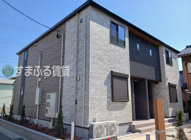 グランデ・フィオーレⅢ　西尾市平坂町の画像