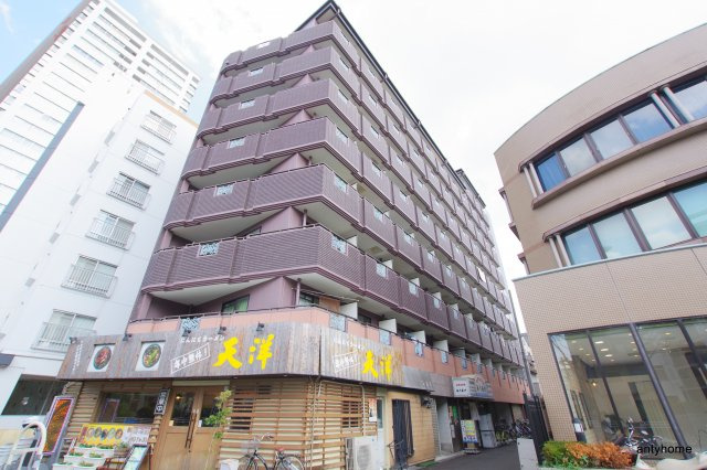アンヘルム野田　仲介手数料無料