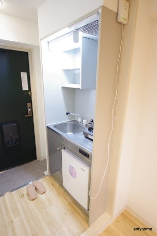 アンヘルム野田　仲介手数料無料のキッチン