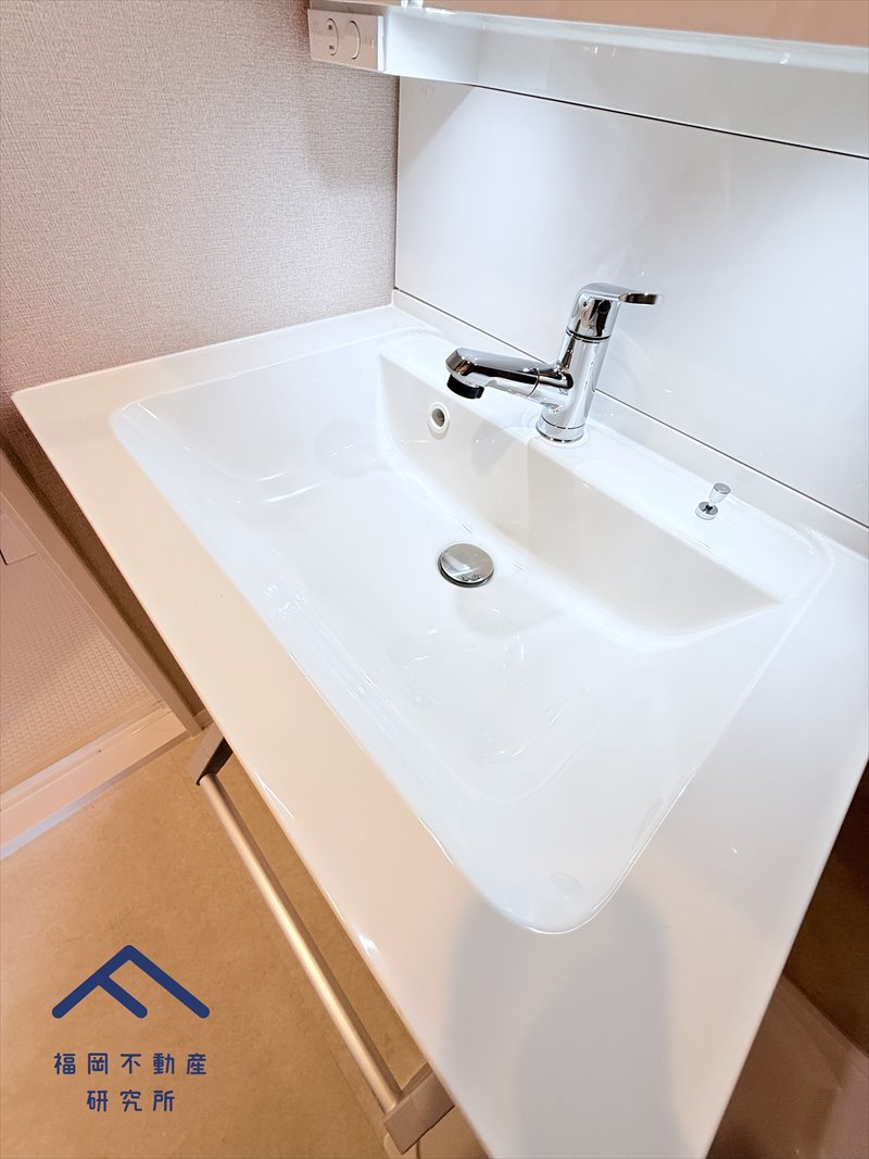 三愛シティライフ箱崎12