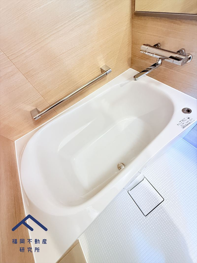 三愛シティライフ箱崎12