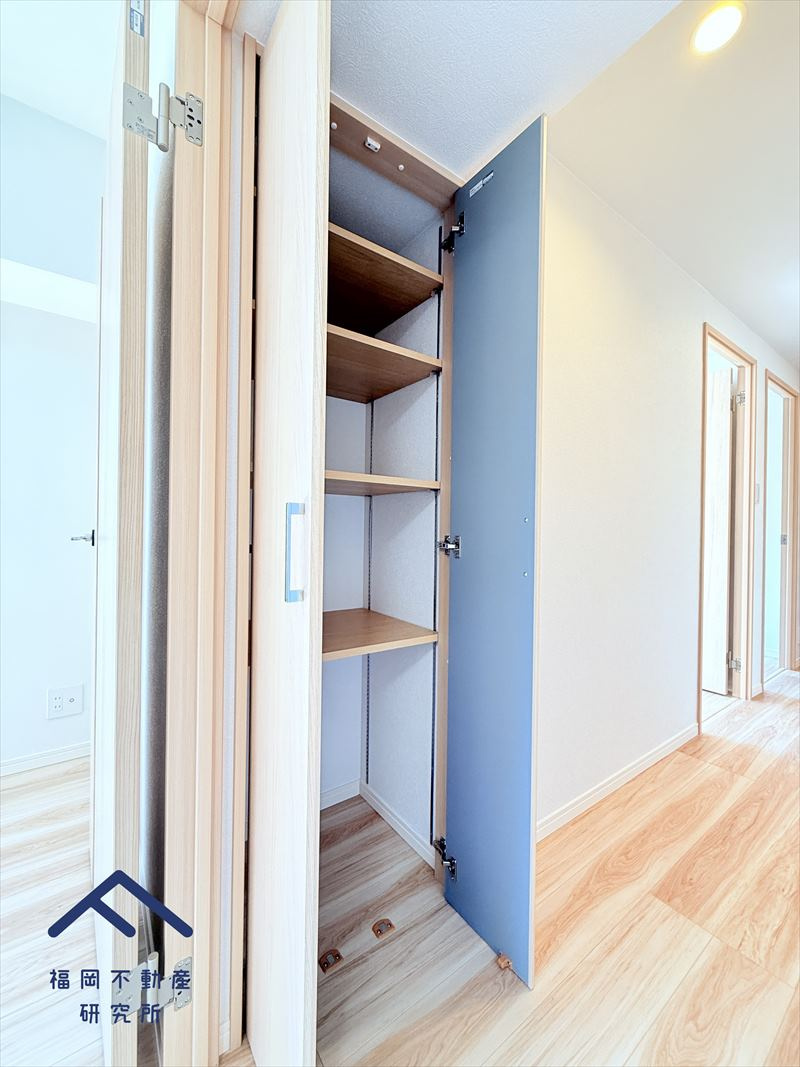 三愛シティライフ箱崎12