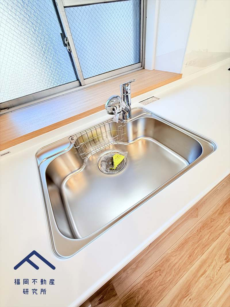 三愛シティライフ箱崎12