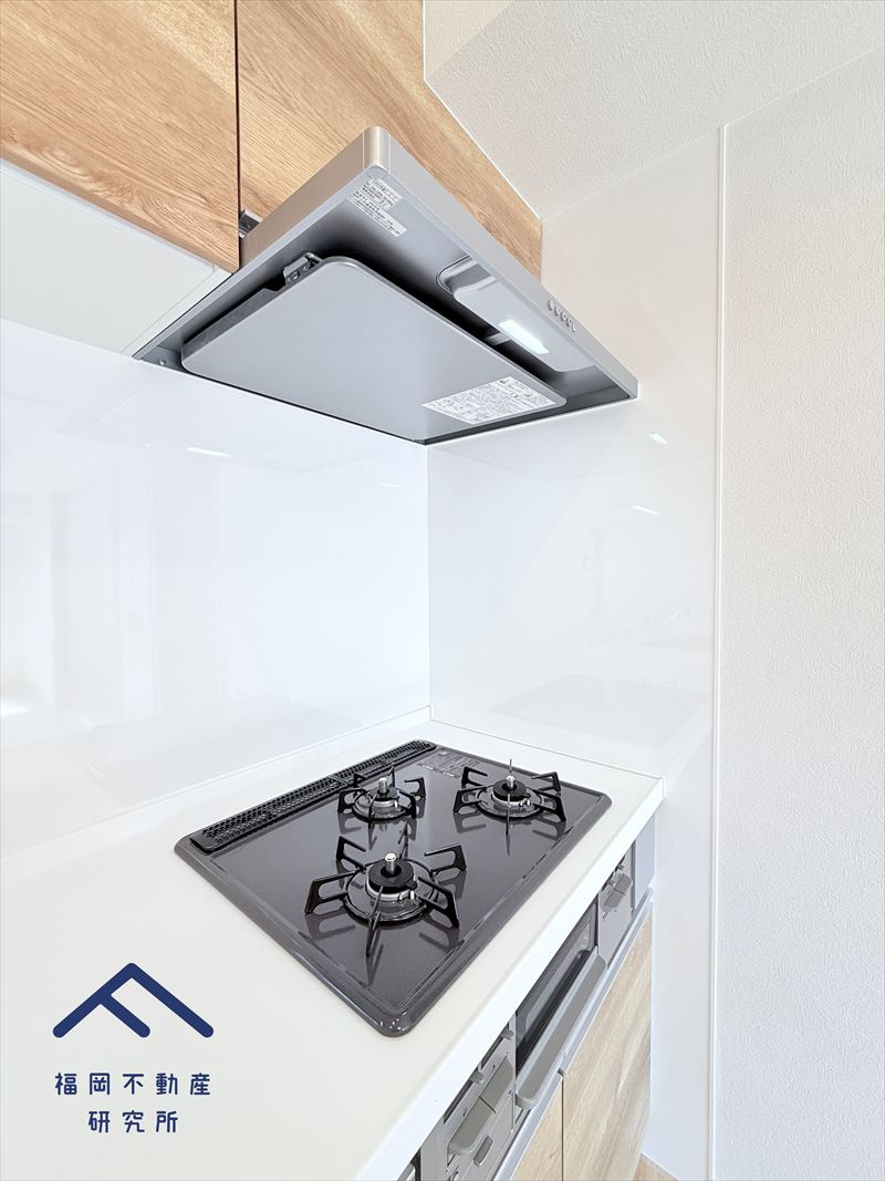 三愛シティライフ箱崎12