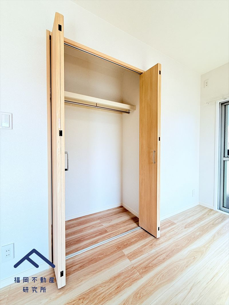 三愛シティライフ箱崎12