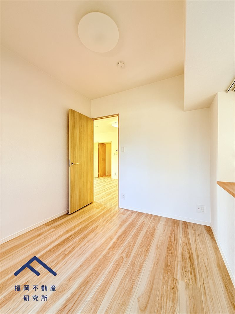 三愛シティライフ箱崎12