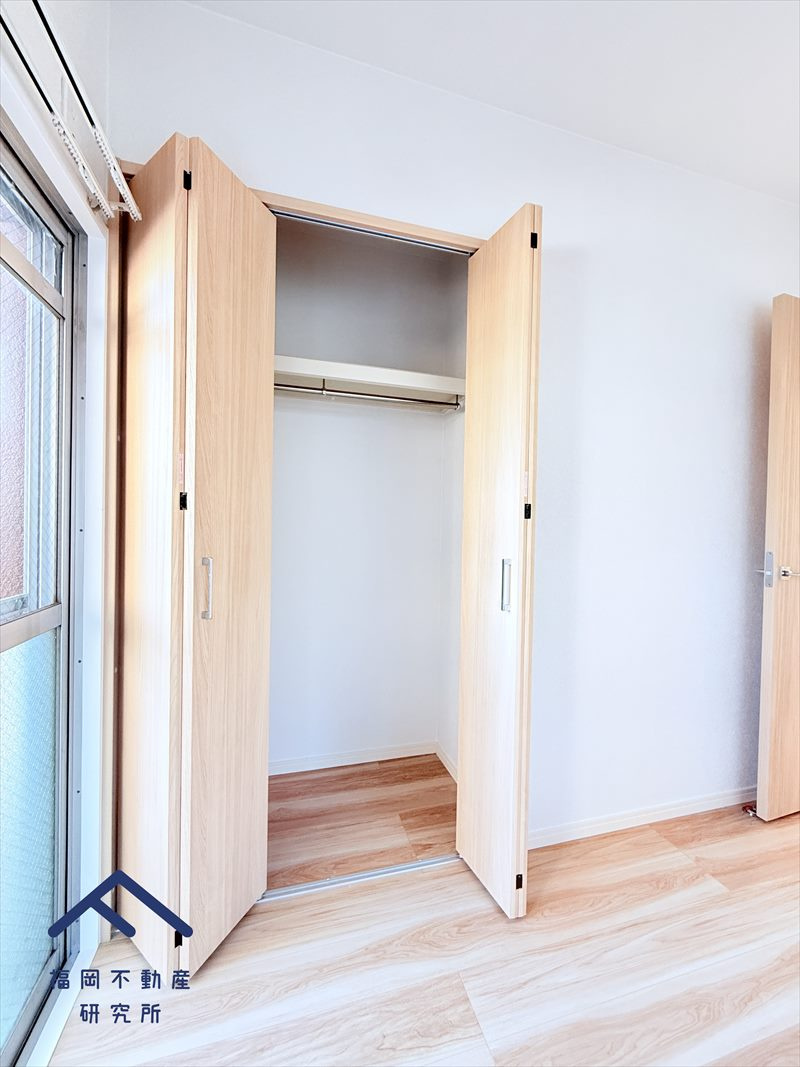 三愛シティライフ箱崎12