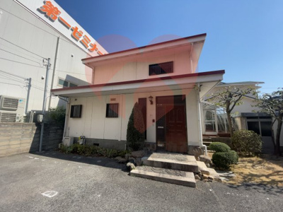 【外観】 | 高石市綾園１丁目戸建