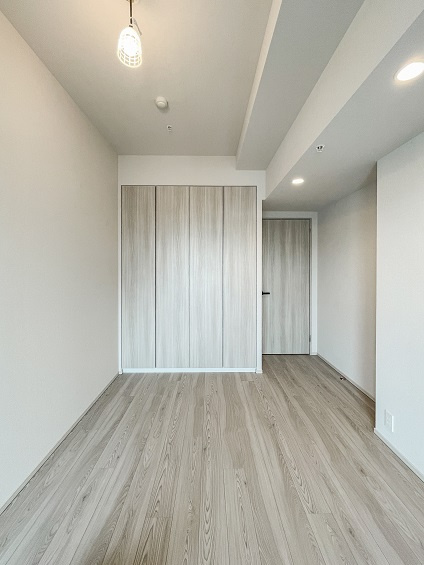 港区港南３丁目の賃貸マンションのその他|洋室