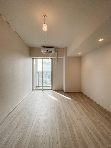 港区港南３丁目の賃貸マンションのその他|洋室