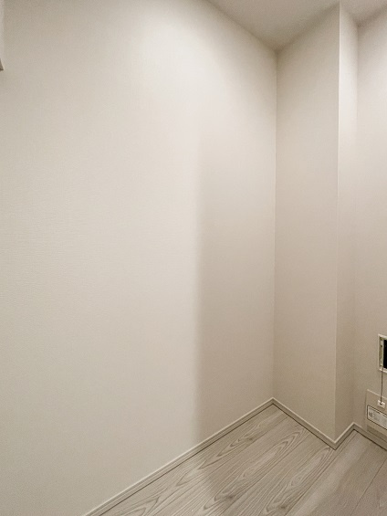 港区港南３丁目の賃貸マンションのその他|納戸