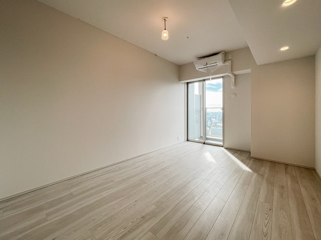 港区港南３丁目の賃貸マンションのその他|洋室