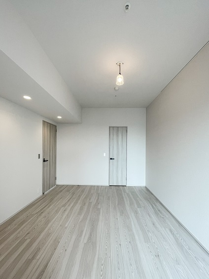 港区港南３丁目の賃貸マンションの洋室
