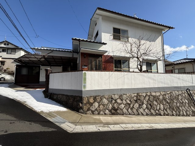 売土地　伴東2丁目の周辺